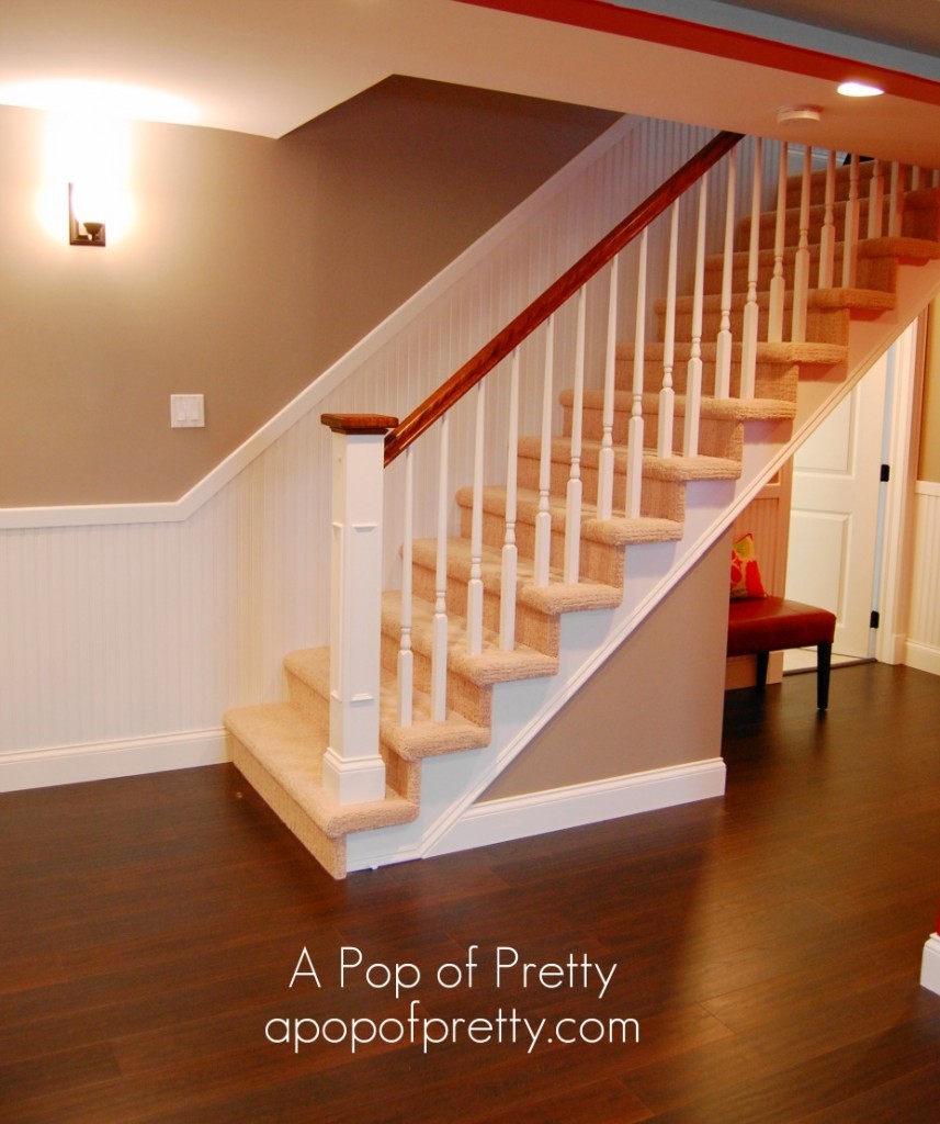 Basement Stairs Ideas | 857 x 1024 · 144 kB · jpeg