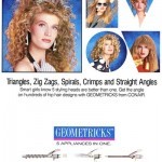'80s Ad for Conair, Source: 'Found in Mom's Basement'
