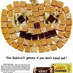 halloween_kraftcandies_1959 from retro adverto