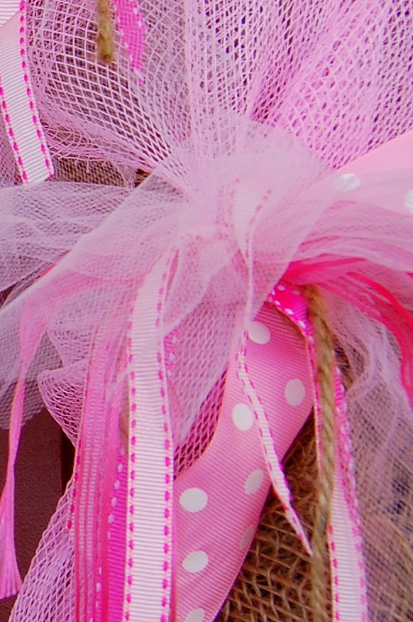 Valentines Day - how to make a wreath Valentines Day - how to make a wreath