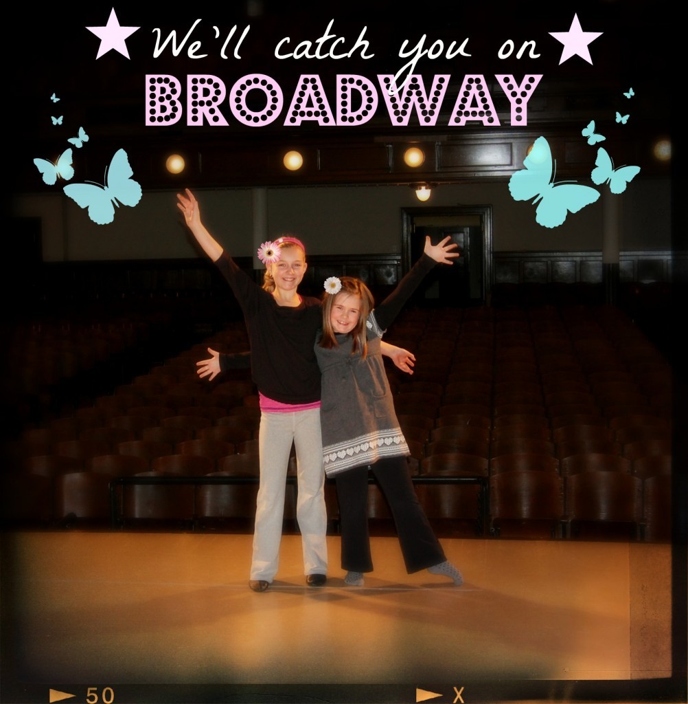 picmonkey demo - broadway