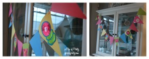 pennant collage 3