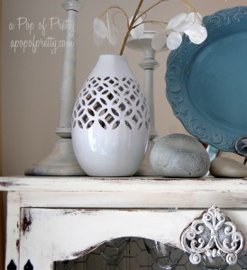 decorate a living room
