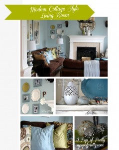Living Room Decorating