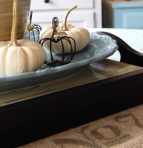 Fall Decorating Ideas