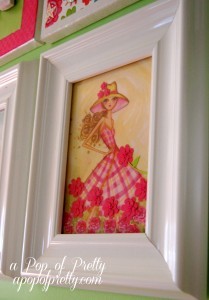 how to create your own wall art