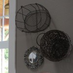 basket art