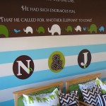 twin boy toddler room decor