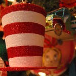 Dr. Seuss Christmas Tree