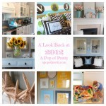 Decorating Blog Year in Review 2012