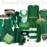 Emerald Green
