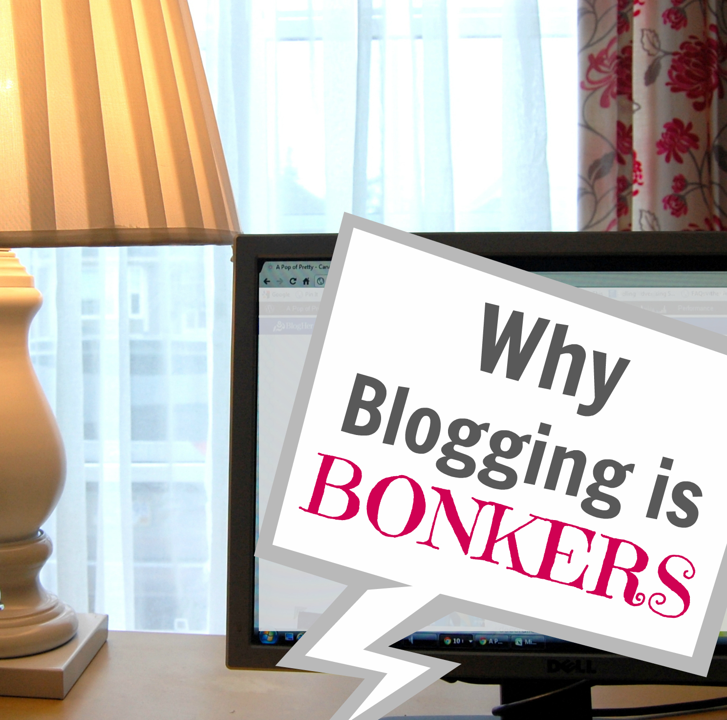Blogging Tips
