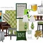 Decor Fun: An Ode to St. P
