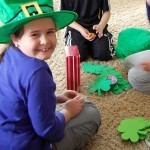 making a leprechaun trap