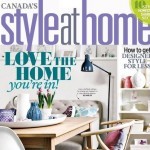 style at home june 2013