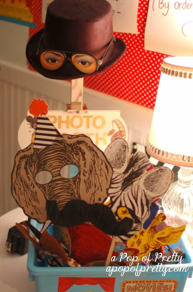 diy photo booth props