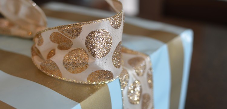 wrapping tips