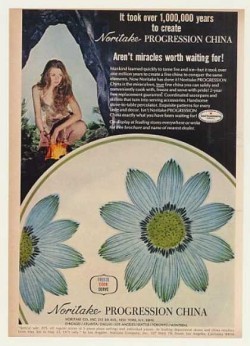 31 Days of Vintage Home Decor Ads: My Final Post!