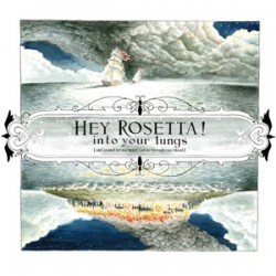 Happy Thanksgiving…and Hey Rosetta!