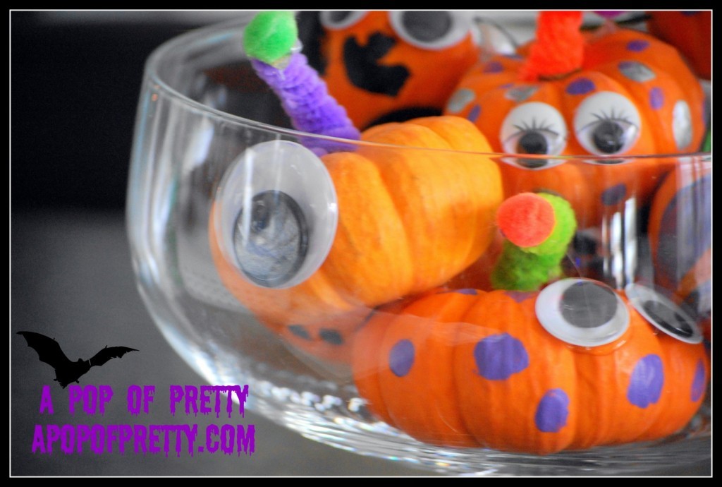 easy Halloween Craft Idea