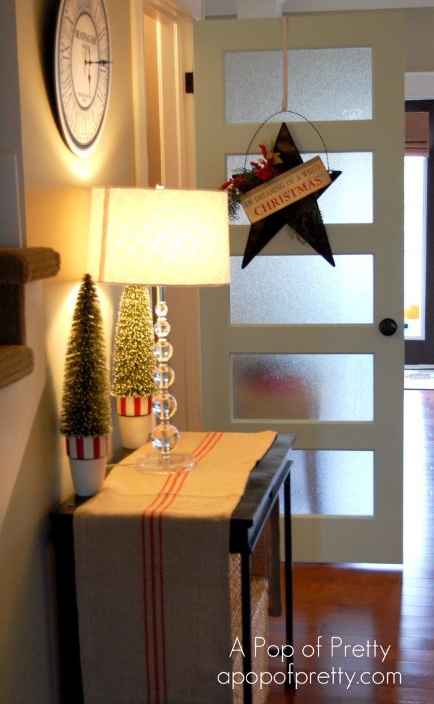 Christmas Decorating Ideas