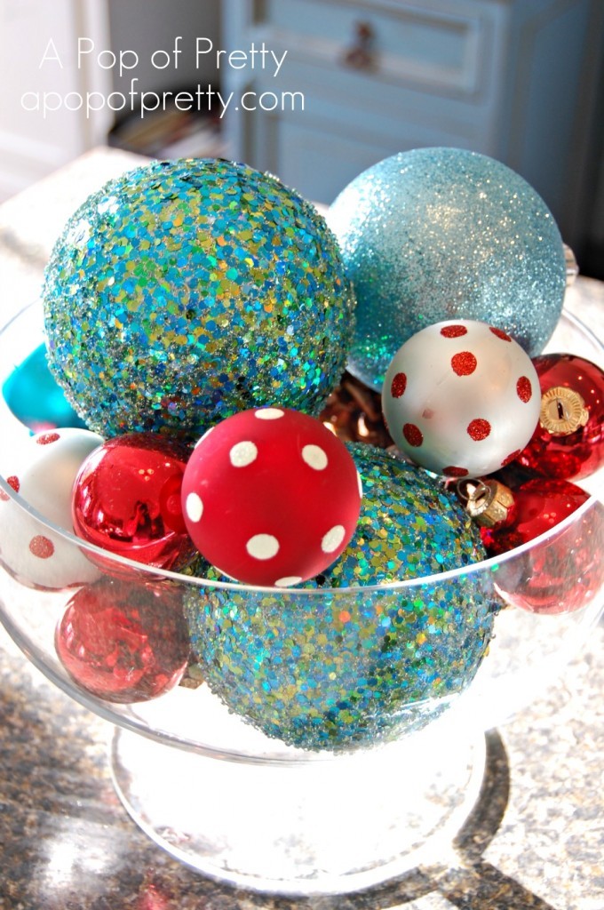 Embrace the Holiday Spirit: A Comprehensive Guide to Red and Turquoise Christmas Decorations