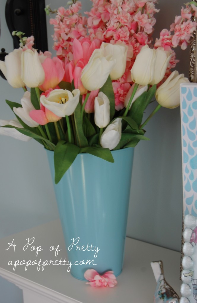 Easter decor ideas