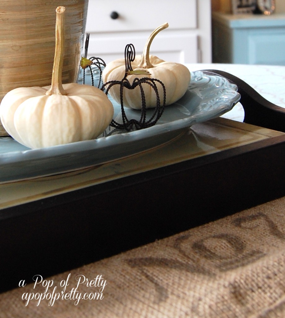 Fall Decorating Ideas