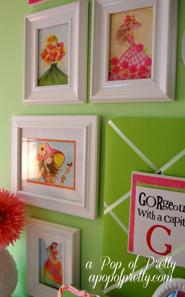 DIY Wall Art Decor