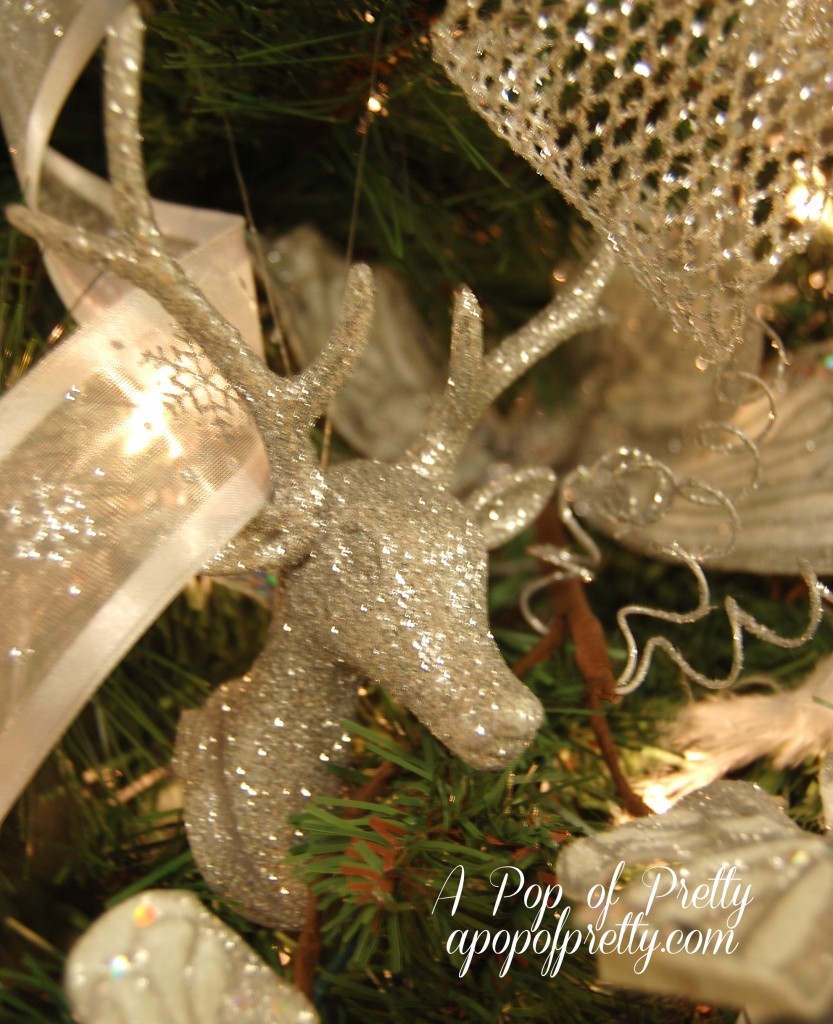 Christmas tree decor ideas