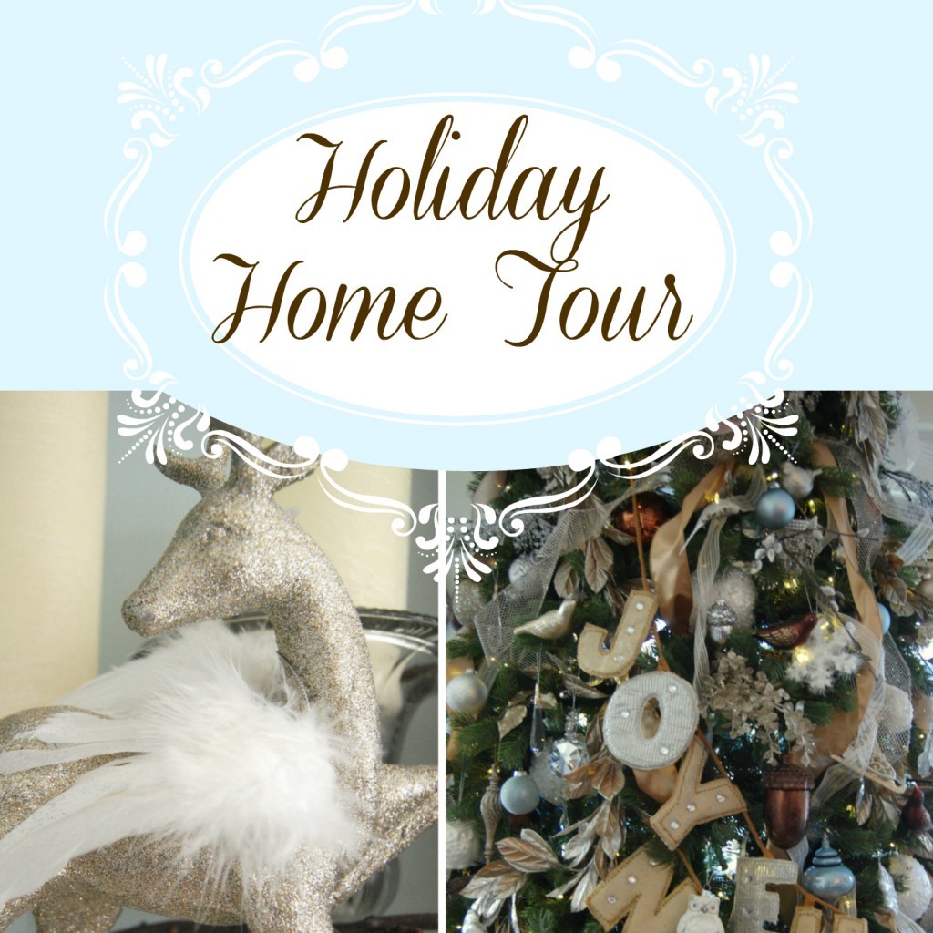 Holiday Home Tour 2012 Button