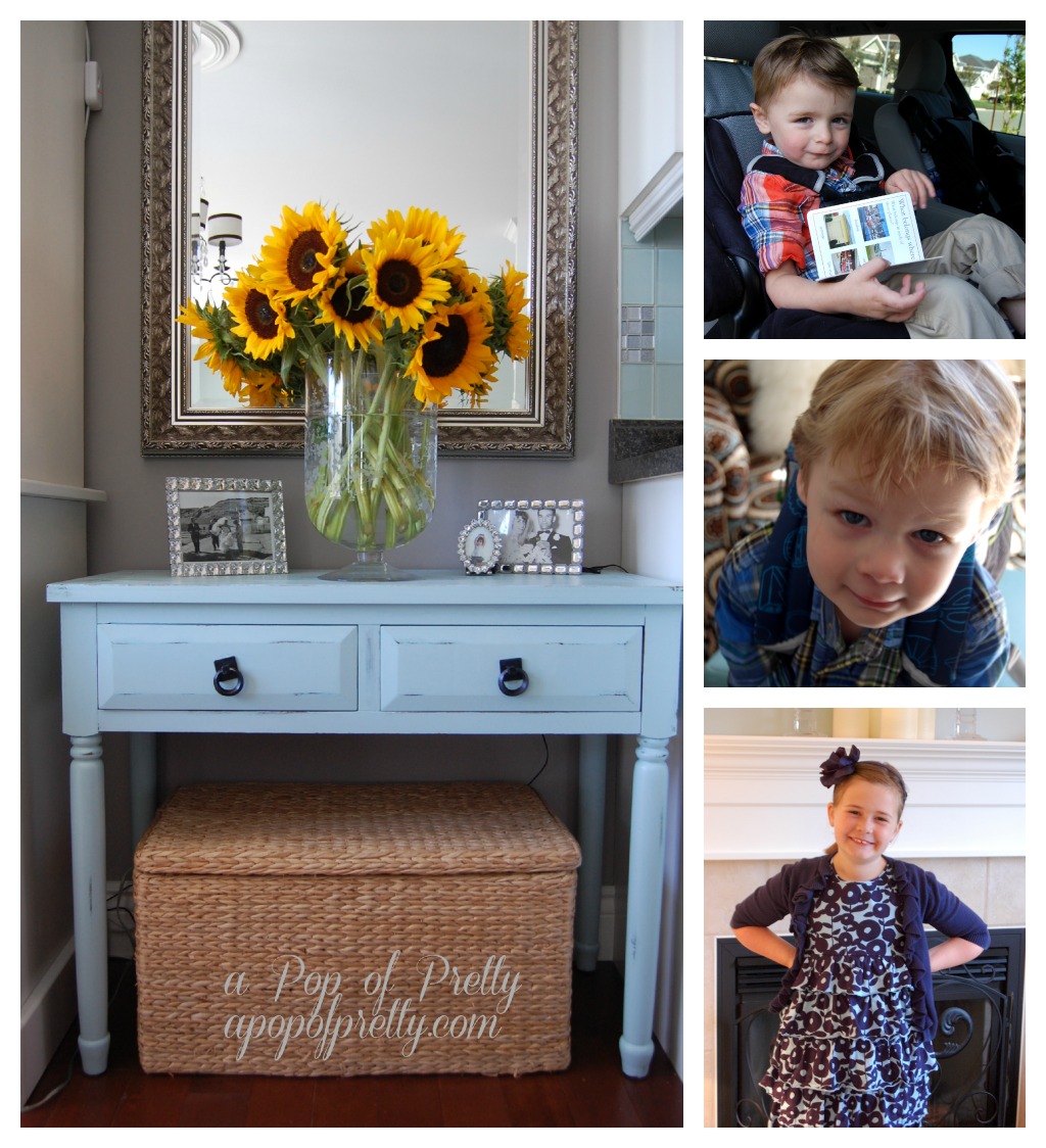 Fall diy decorating ideas