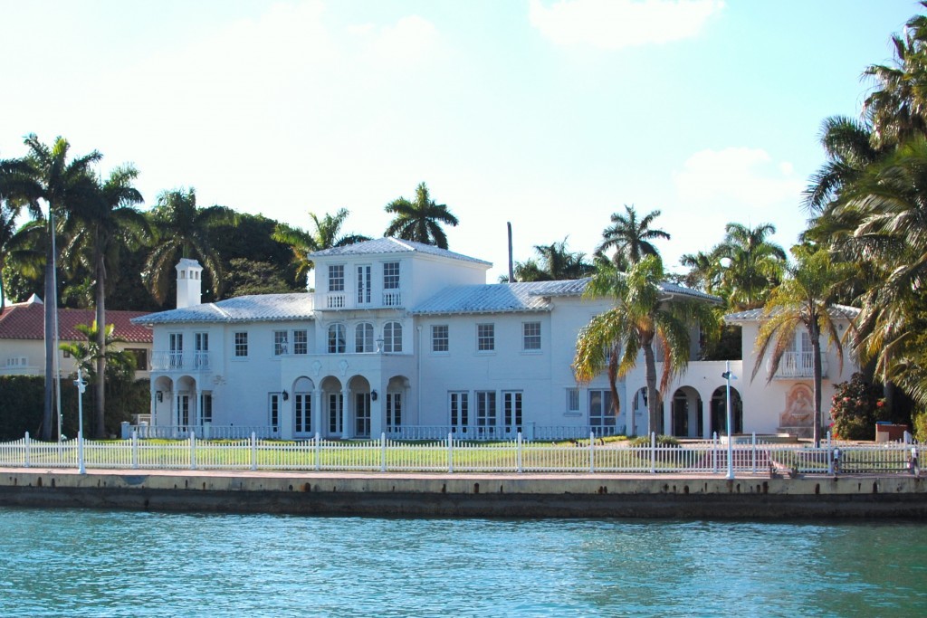 Miami homes
