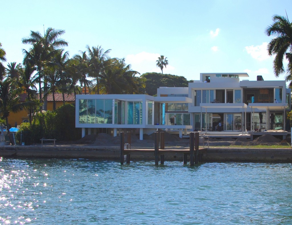 home style Miami