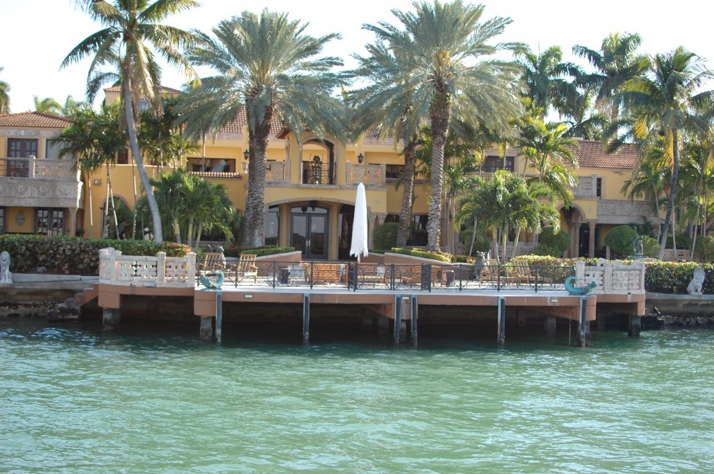 homes in Miami