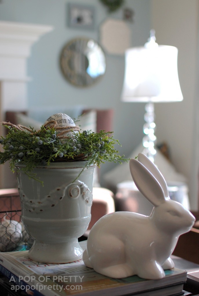 Easter pictures - Easter decor