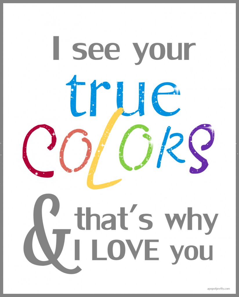 autism awareness-free printable-true colors-US Version