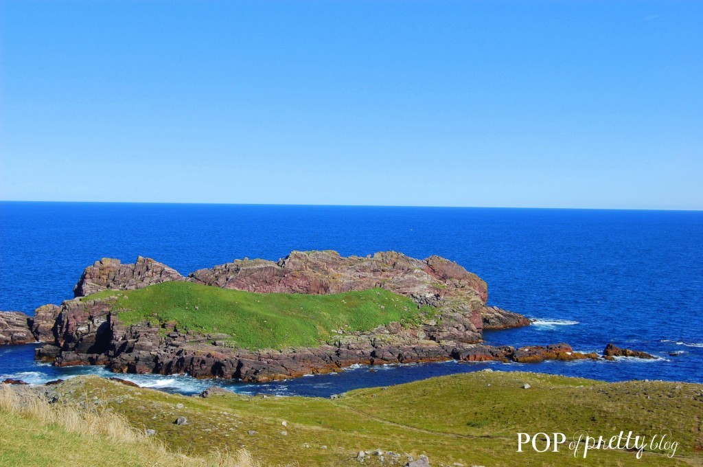 Ferryland Newfoundland