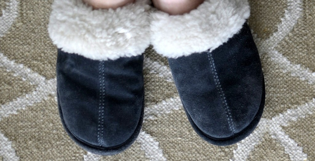 10 Favorite Winter Products {aka A Canadian Girl's Guide to Winter} A