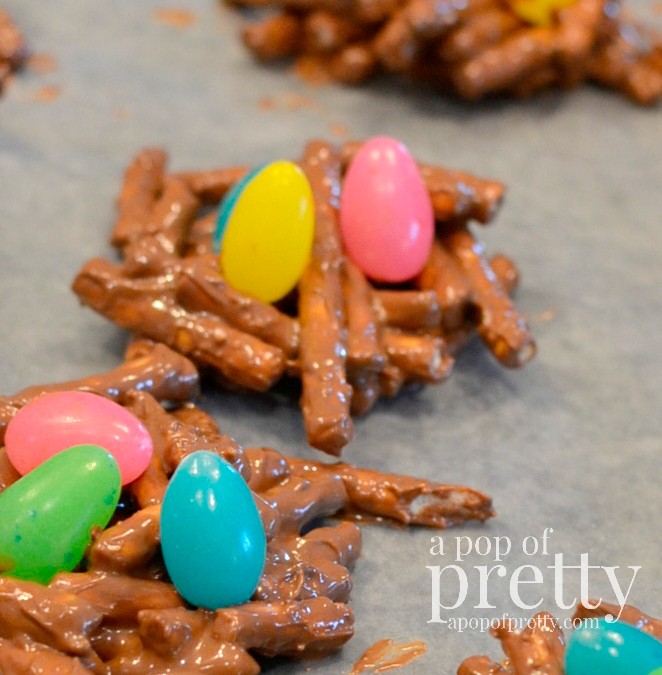 no bake Easter cookie recipe 2