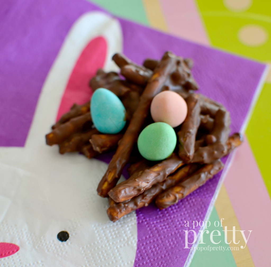 no bake Easter cookie recipe 3