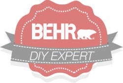 Behr Marquee DIY expert