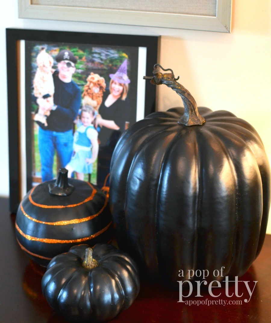I�m a Halloween Convert. A Pop of Pretty