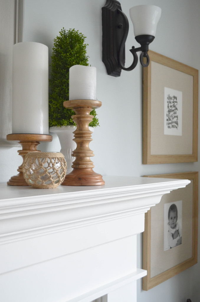 Prettiest Gray Paint Color (Maybe Ever!): Behr Curio