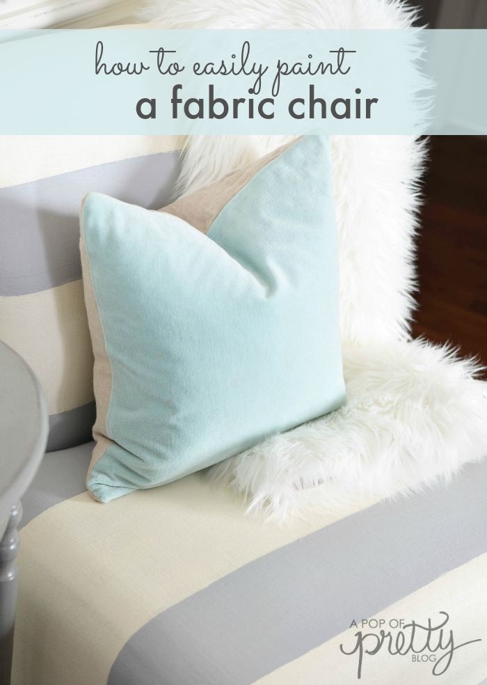paint-a-fabric-chair