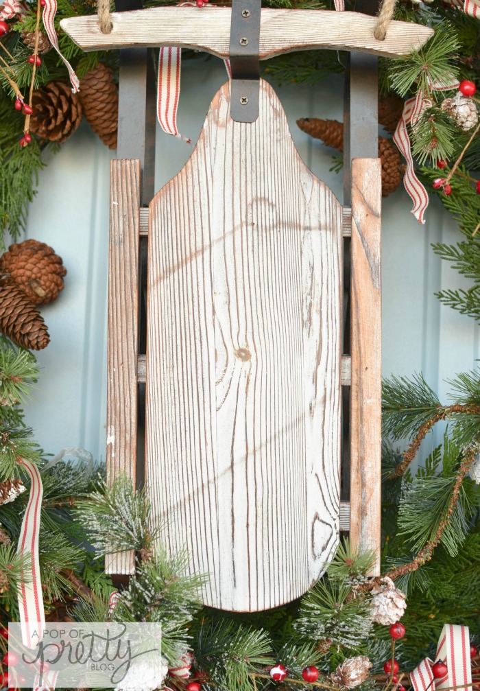 Wicker Emporium Christmas Decor 4