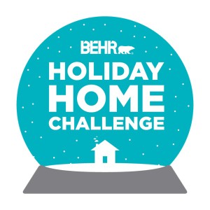 Behr paint giveaway