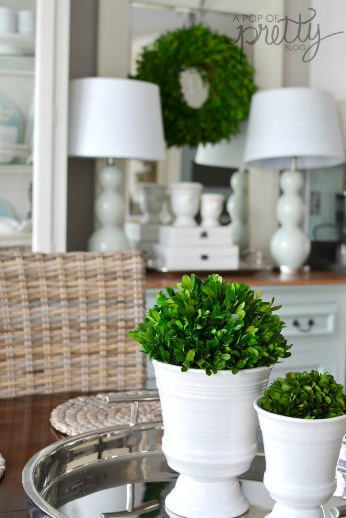 Summer Decorating Ideas Canadian Bloggers Home Tour