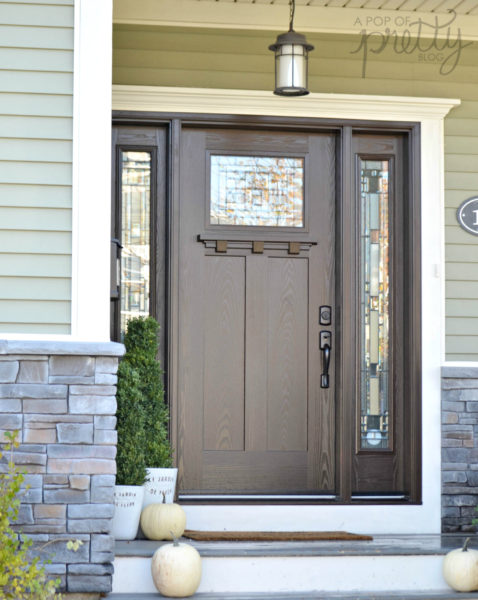 best front doors Masonite Craftsman