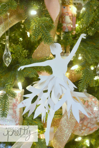 Sugar Plum Fairy Christmas Decorations: Enchant Your Holiday Season